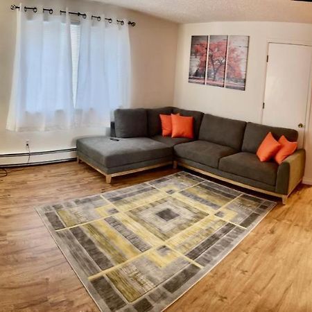 Lovely Two Bedroom, Minutes Away From Downtown Anchorage Ngoại thất bức ảnh
