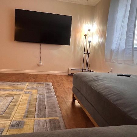 Lovely Two Bedroom, Minutes Away From Downtown Anchorage Ngoại thất bức ảnh