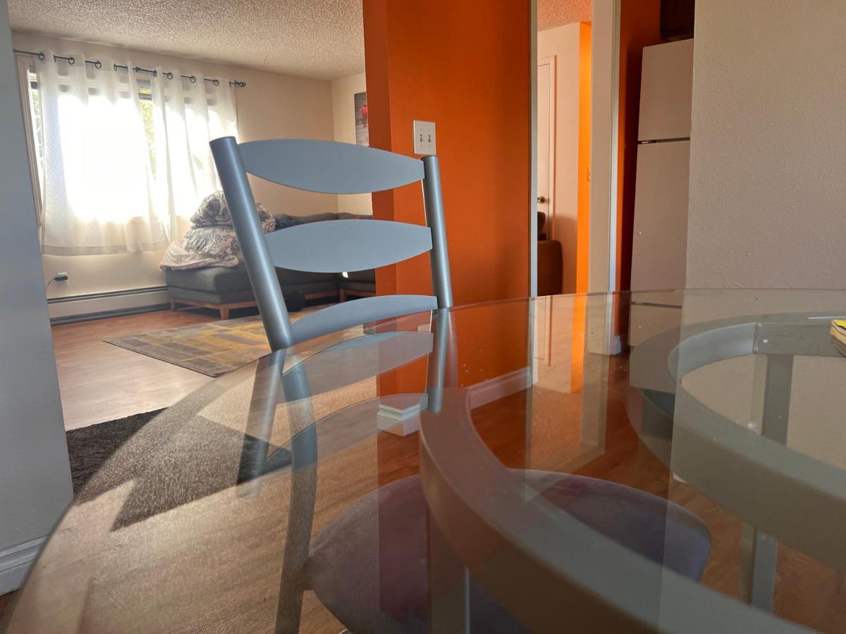 Lovely Two Bedroom, Minutes Away From Downtown Anchorage Ngoại thất bức ảnh
